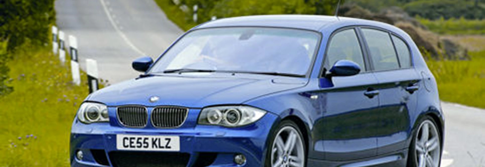 BMW 130i M Sport (2005)